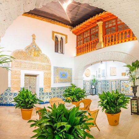Casa Platon Paramo Oropesa Eksteriør billede
