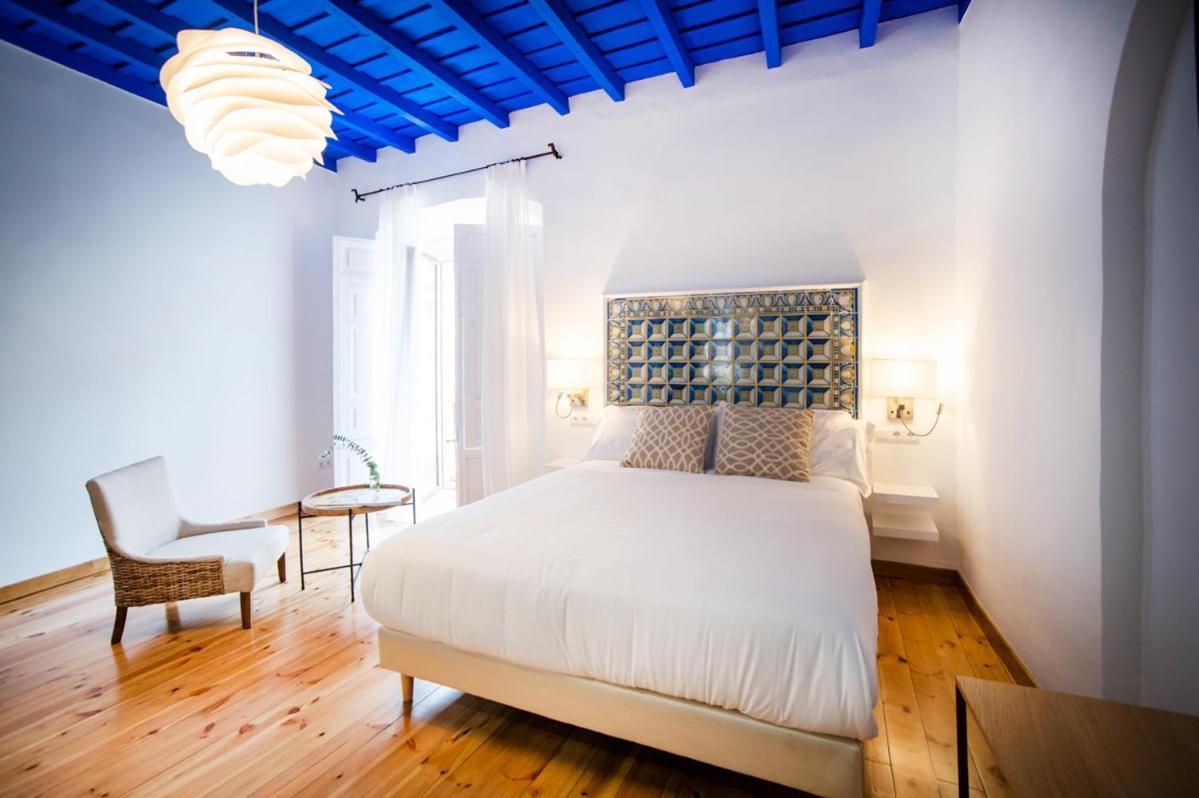 Casa Platon Paramo Oropesa Eksteriør billede