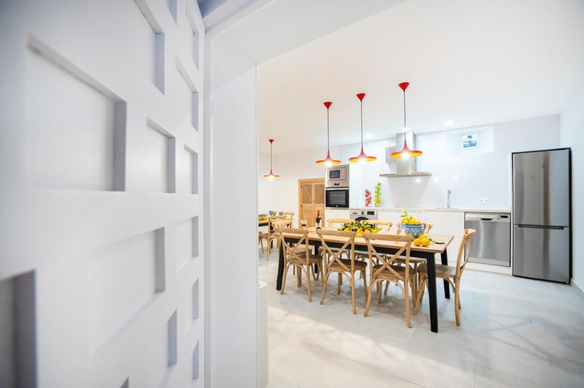 Casa Platon Paramo Oropesa Eksteriør billede