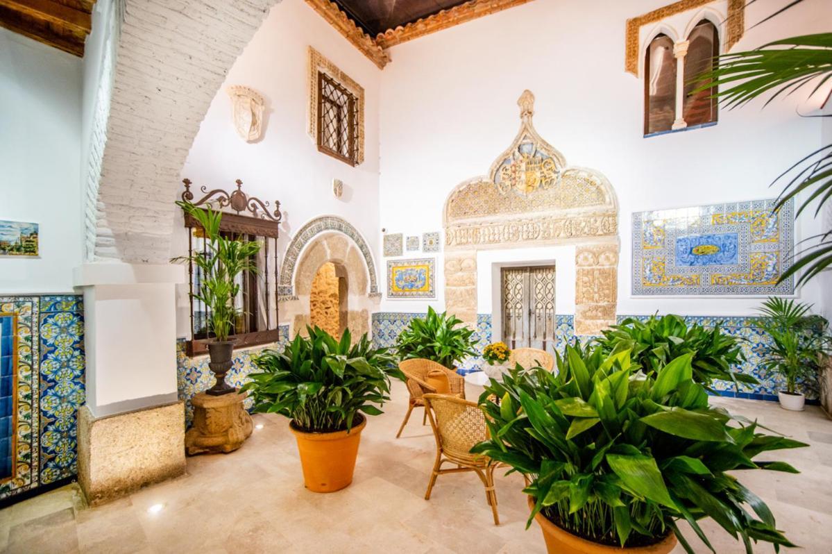 Casa Platon Paramo Oropesa Eksteriør billede