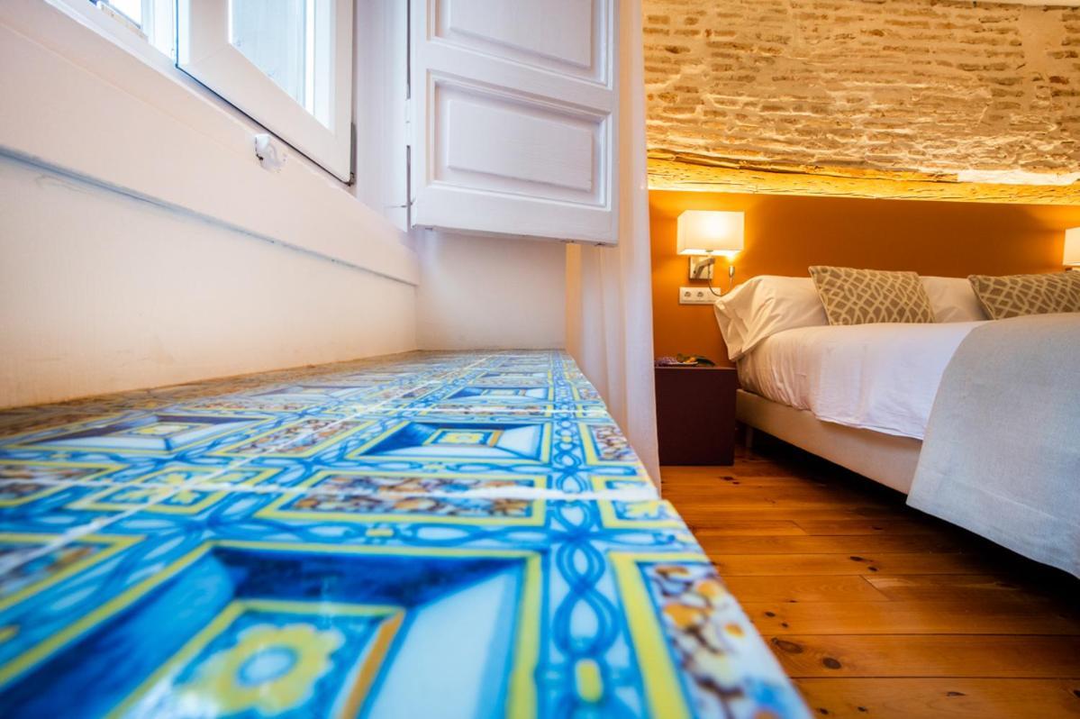 Casa Platon Paramo Oropesa Eksteriør billede