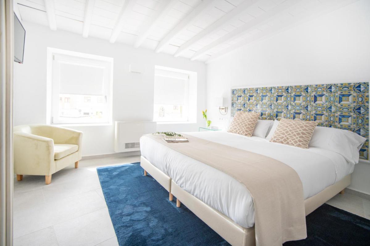Casa Platon Paramo Oropesa Eksteriør billede