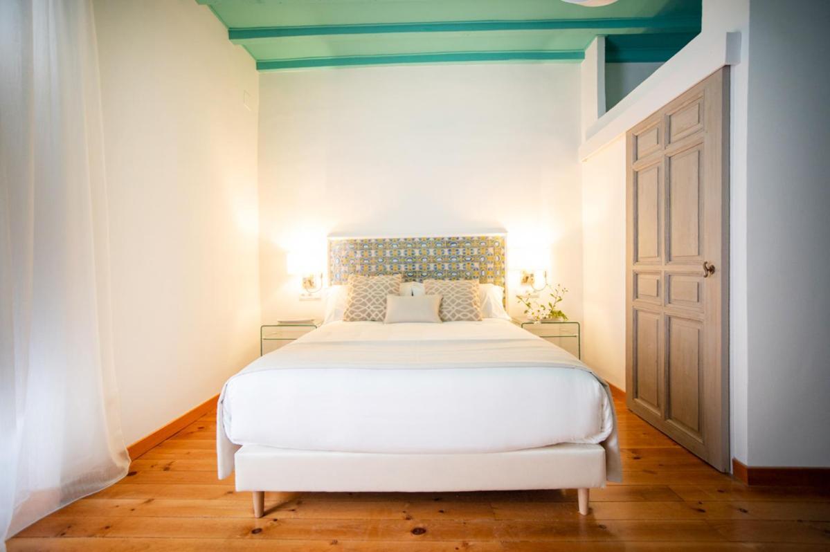 Casa Platon Paramo Oropesa Værelse billede