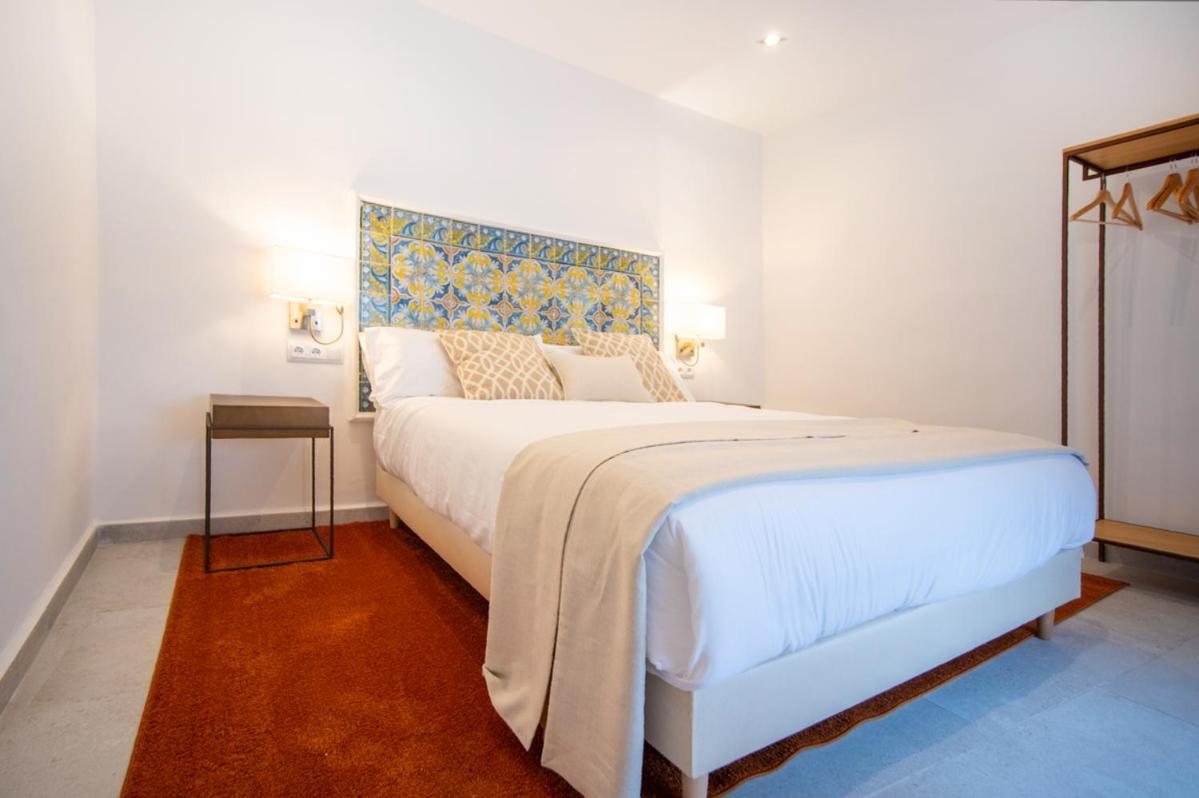Casa Platon Paramo Oropesa Værelse billede