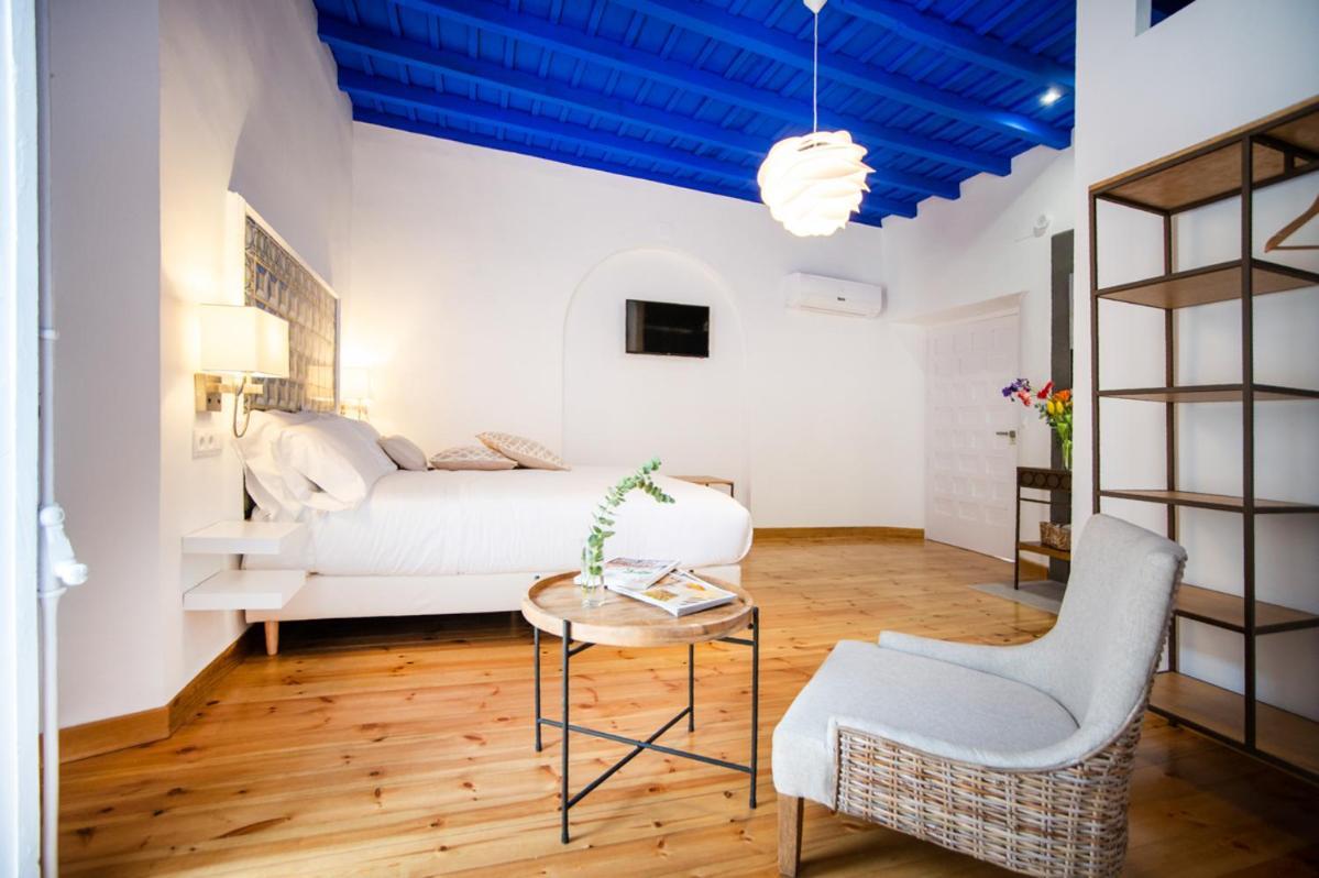 Casa Platon Paramo Oropesa Værelse billede